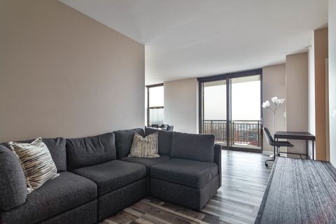 Tiny photo for 1101 S State Street #2207, Chicago, IL 60605 (MLS # 12583974)