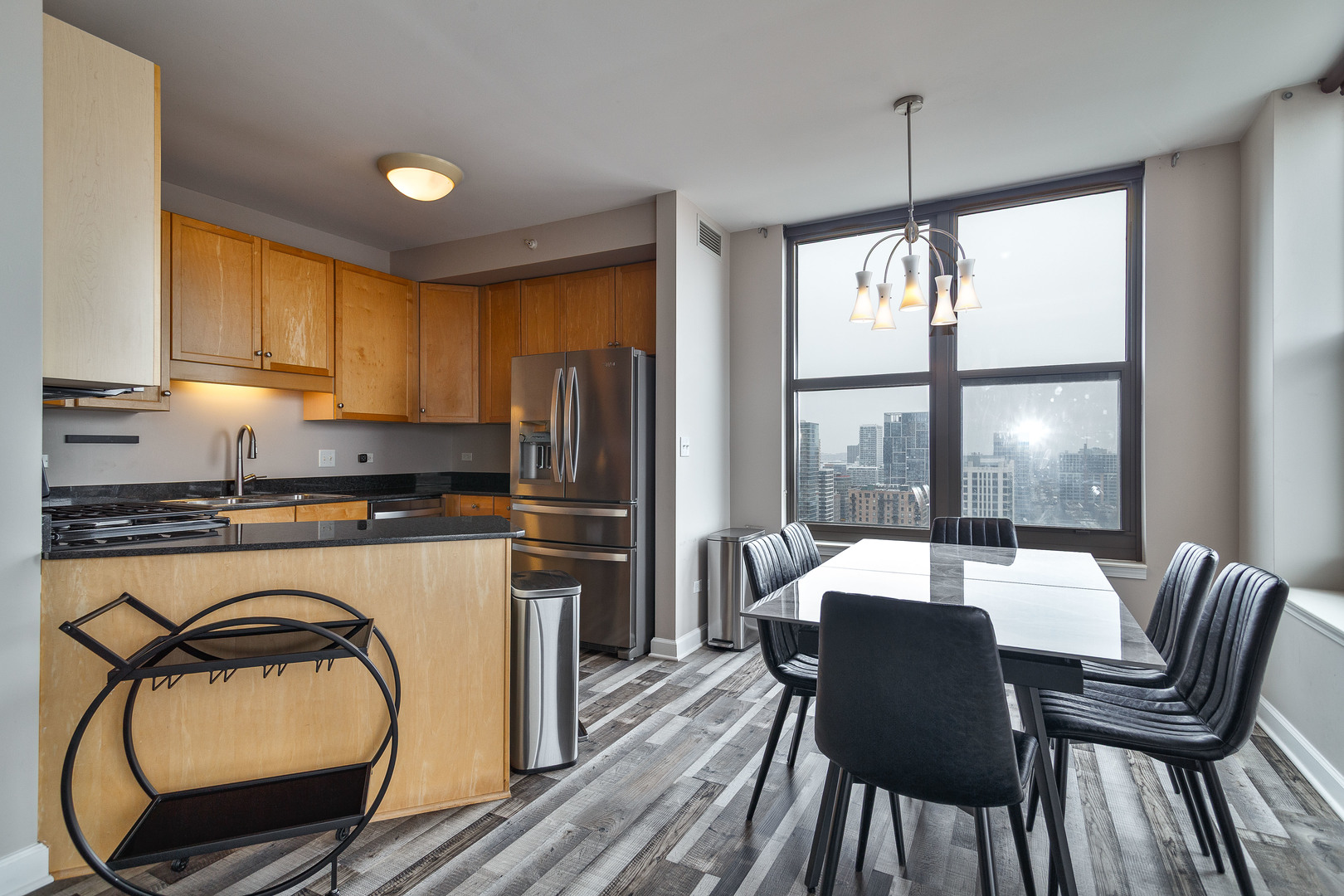 1101 S State Street 2207