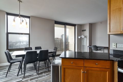 Tiny photo for 1101 S State Street #2207, Chicago, IL 60605 (MLS # 12583974)