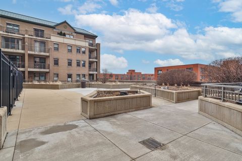 Tiny photo for 1101 S State Street #2207, Chicago, IL 60605 (MLS # 12583974)
