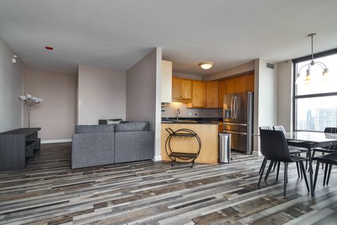 Tiny photo for 1101 S State Street #2207, Chicago, IL 60605 (MLS # 12583974)