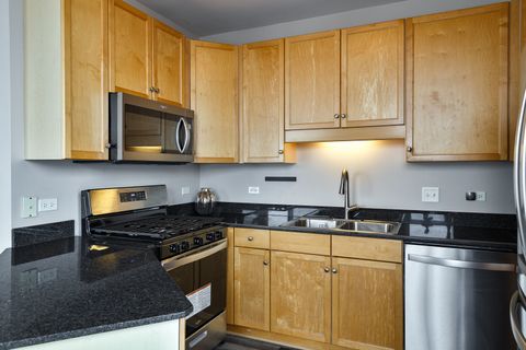 Tiny photo for 1101 S State Street #2207, Chicago, IL 60605 (MLS # 12583974)