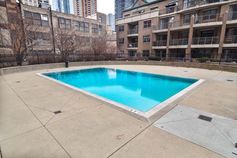 Tiny photo for 1101 S State Street #2207, Chicago, IL 60605 (MLS # 12583974)