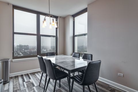 Tiny photo for 1101 S State Street #2207, Chicago, IL 60605 (MLS # 12583974)