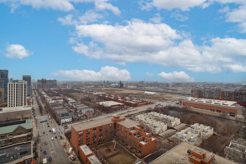 Tiny photo for 1101 S State Street #2207, Chicago, IL 60605 (MLS # 12583974)