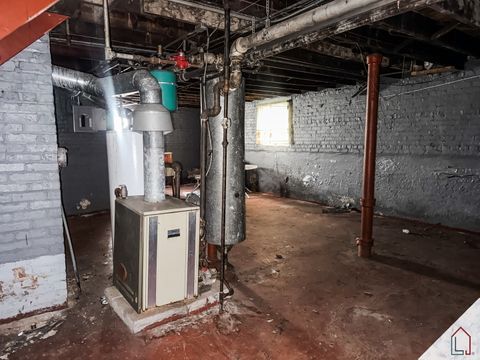 Tiny photo for 8640 S Bennett Avenue, Chicago, IL 60617 (MLS # 12597626)