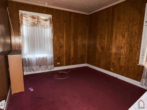 Tiny photo for 8640 S Bennett Avenue, Chicago, IL 60617 (MLS # 12597626)