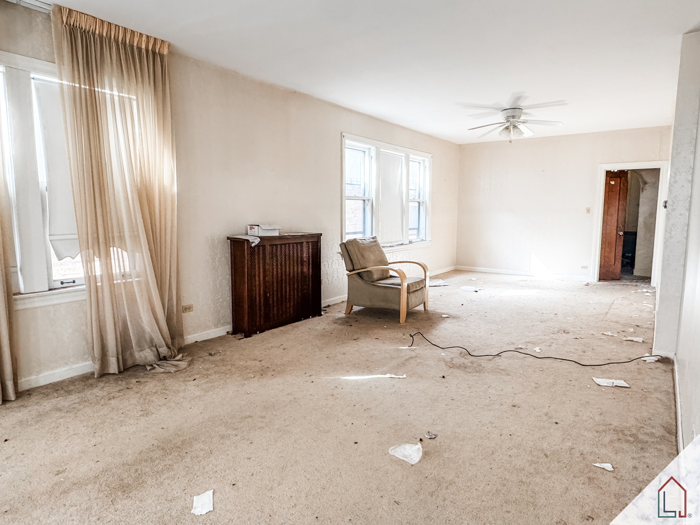 8640 S Bennett Avenue