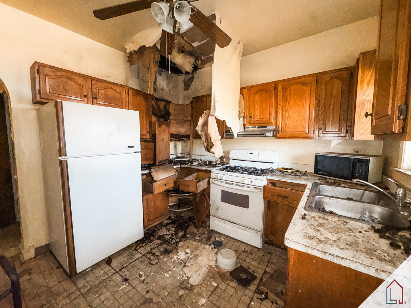 8640 S Bennett Avenue