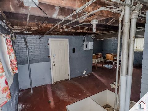 Tiny photo for 8640 S Bennett Avenue, Chicago, IL 60617 (MLS # 12597626)