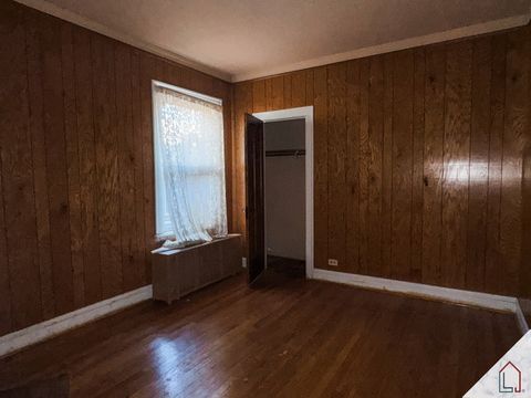 Tiny photo for 8640 S Bennett Avenue, Chicago, IL 60617 (MLS # 12597626)