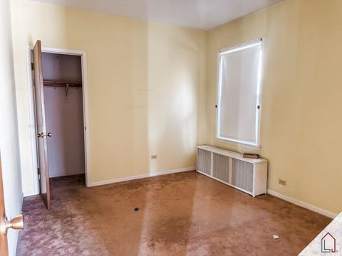 Tiny photo for 8640 S Bennett Avenue, Chicago, IL 60617 (MLS # 12597626)