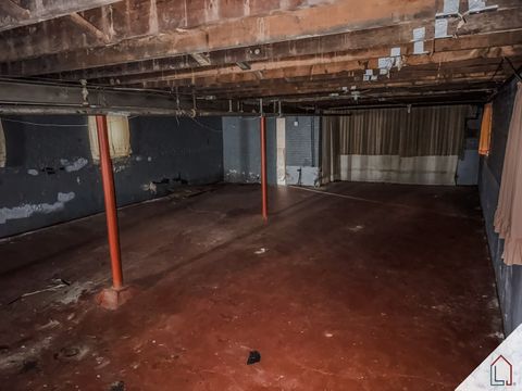 Tiny photo for 8640 S Bennett Avenue, Chicago, IL 60617 (MLS # 12597626)