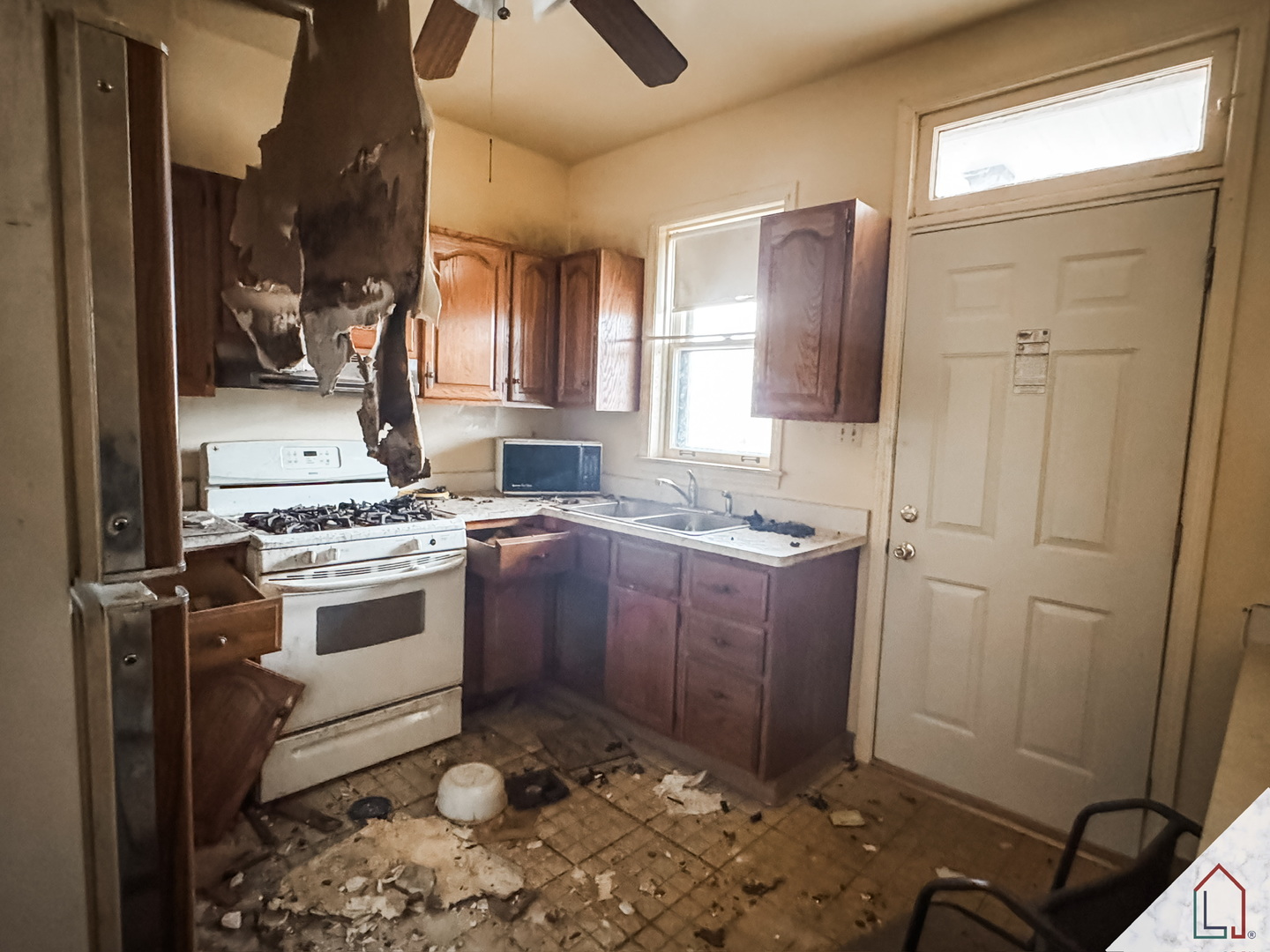 8640 S Bennett Avenue