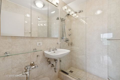 Tiny photo for 2970 N Lake Shore Drive #7B-7C, Chicago, IL 60657 (MLS # 12464661)