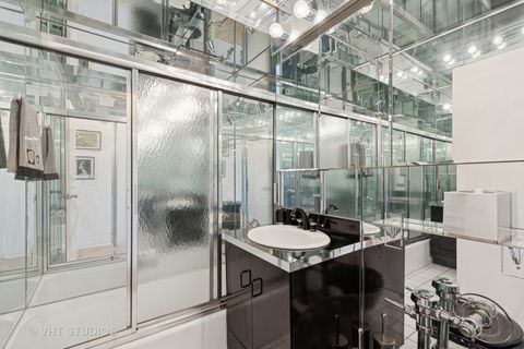 Tiny photo for 2970 N Lake Shore Drive #7B-7C, Chicago, IL 60657 (MLS # 12464661)