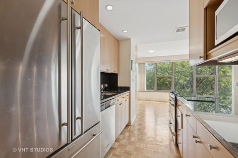 Tiny photo for 2970 N Lake Shore Drive #7B-7C, Chicago, IL 60657 (MLS # 12464661)