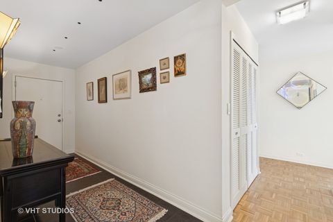 Tiny photo for 2970 N Lake Shore Drive #7B-7C, Chicago, IL 60657 (MLS # 12464661)