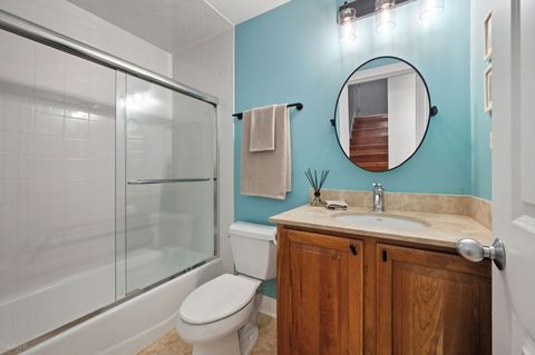 Tiny photo for 1459 W MELROSE Street #1S, Chicago, IL 60657 (MLS # 12632757)