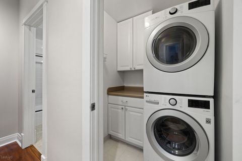 Tiny photo for 1459 W MELROSE Street #1S, Chicago, IL 60657 (MLS # 12632757)
