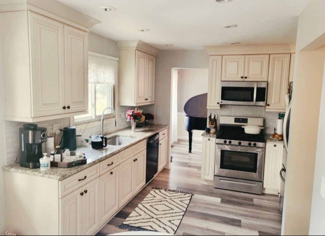 1376 Parkridge Court