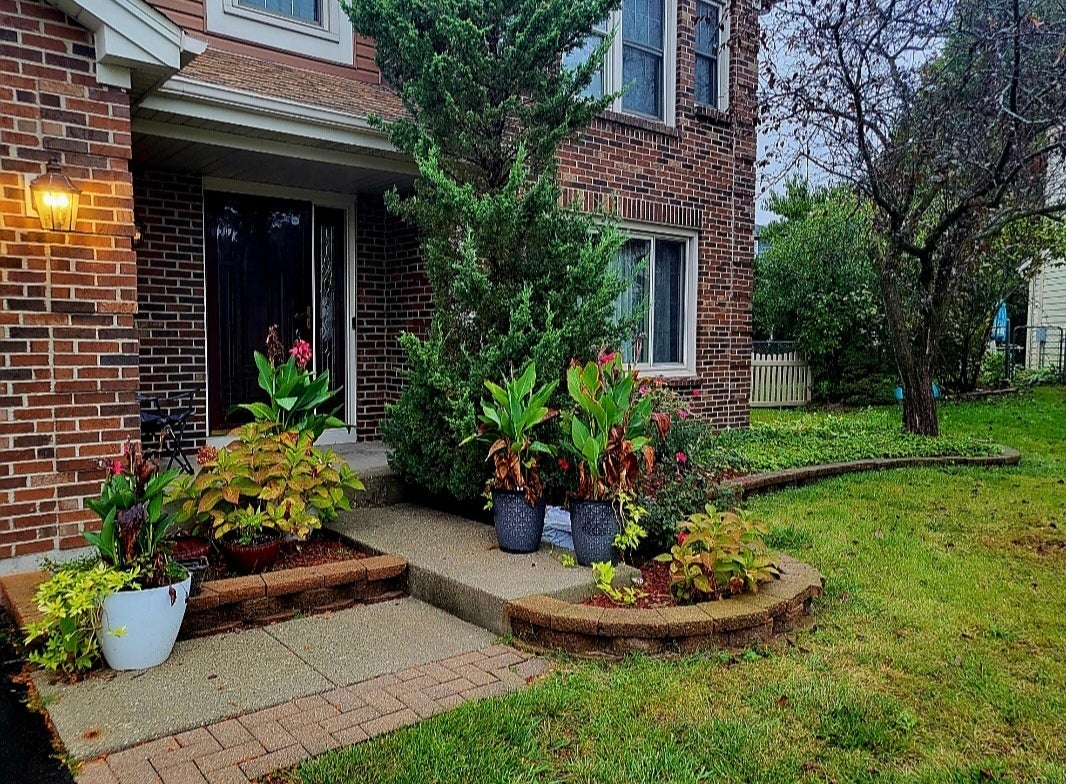 1376 Parkridge Court