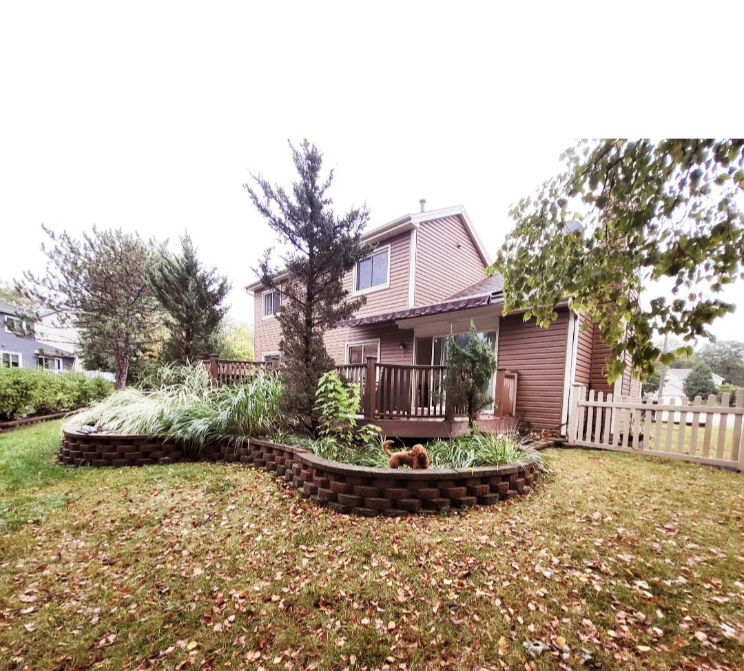 1376 Parkridge Court