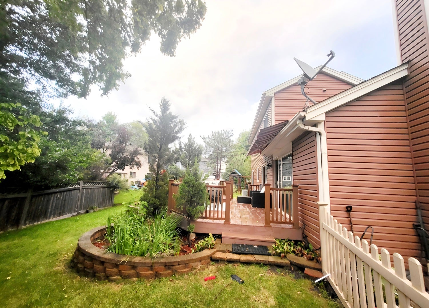 1376 Parkridge Court