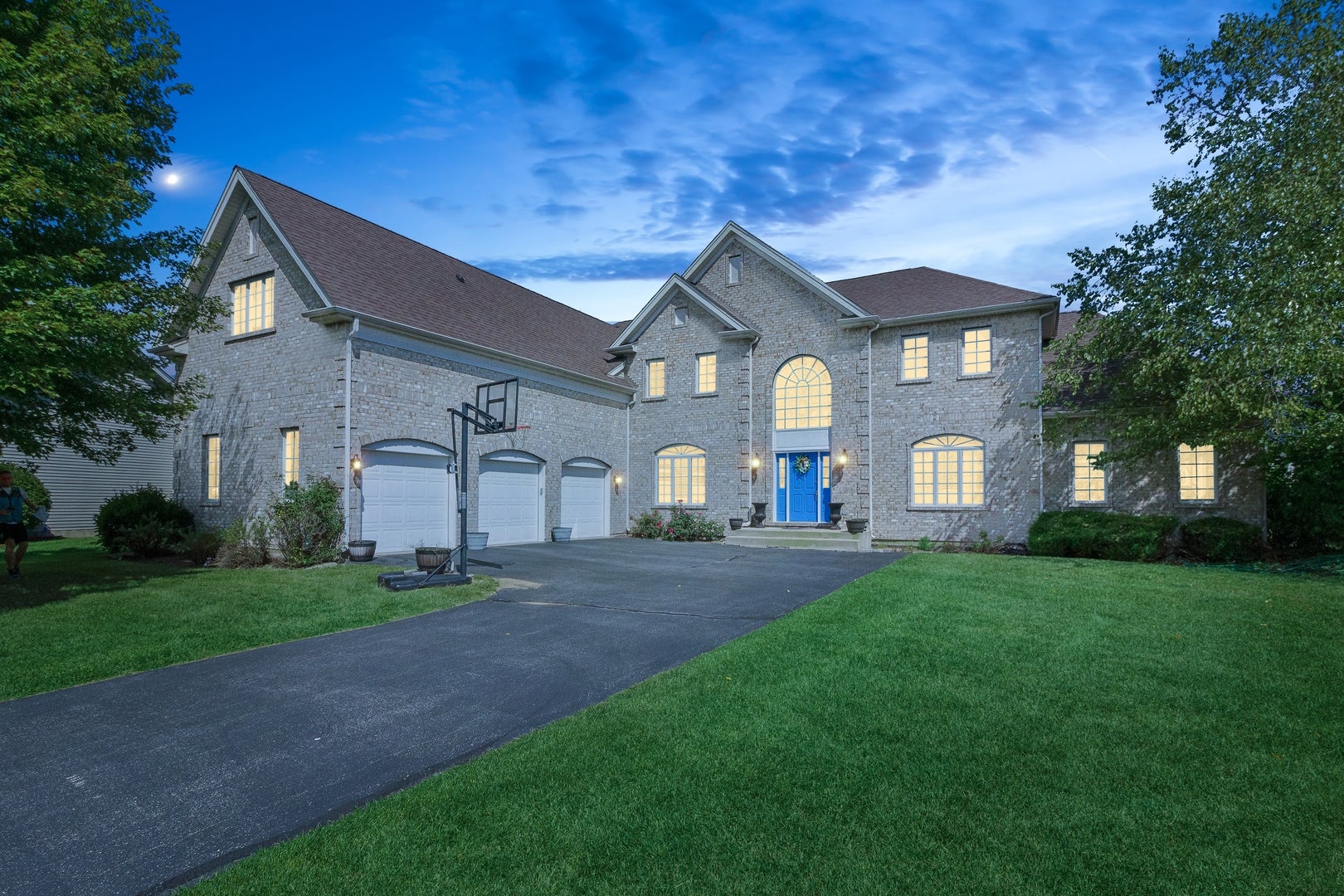 391 Lake Run Lane