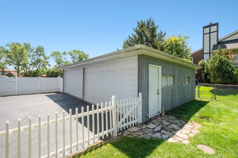Tiny photo for 9201 175th Street, Tinley Park, IL 60487 (MLS # 12478982)