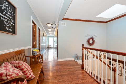 Tiny photo for 9201 175th Street, Tinley Park, IL 60487 (MLS # 12478982)