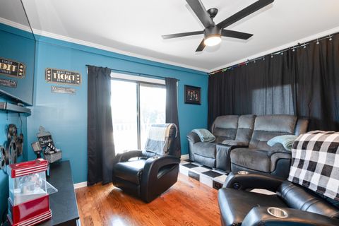 Tiny photo for 9201 175th Street, Tinley Park, IL 60487 (MLS # 12478982)