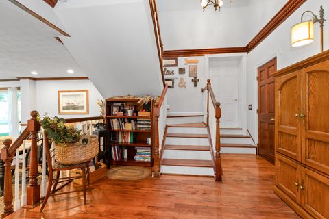 Tiny photo for 9201 175th Street, Tinley Park, IL 60487 (MLS # 12478982)