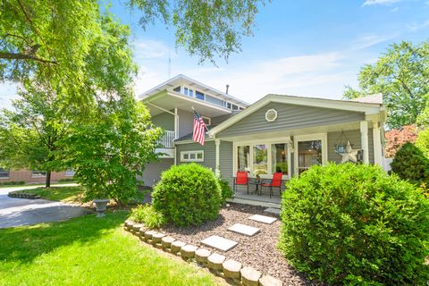 9201 175th Street Tinley Park IL 60487