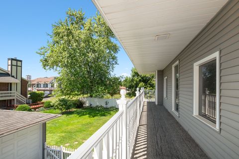 Tiny photo for 9201 175th Street, Tinley Park, IL 60487 (MLS # 12478982)