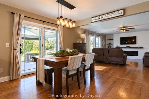 Tiny photo for 415 E Bethel Drive, Bourbonnais, IL 60914 (MLS # 12781301)