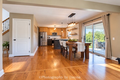 Tiny photo for 415 E Bethel Drive, Bourbonnais, IL 60914 (MLS # 12781301)