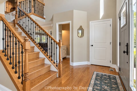 Tiny photo for 415 E Bethel Drive, Bourbonnais, IL 60914 (MLS # 12781301)