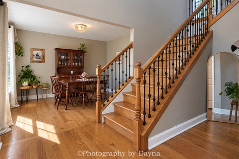 Tiny photo for 415 E Bethel Drive, Bourbonnais, IL 60914 (MLS # 12781301)