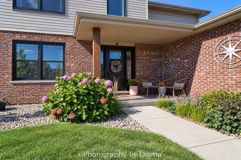 Tiny photo for 415 E Bethel Drive, Bourbonnais, IL 60914 (MLS # 12781301)
