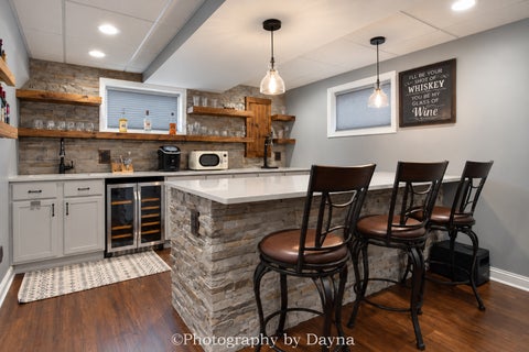 Tiny photo for 415 E Bethel Drive, Bourbonnais, IL 60914 (MLS # 12781301)
