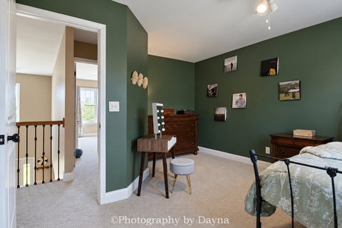 Tiny photo for 415 E Bethel Drive, Bourbonnais, IL 60914 (MLS # 12781301)