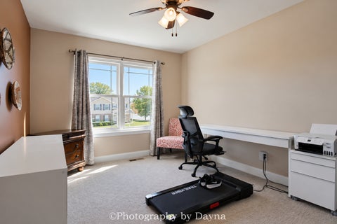 Tiny photo for 415 E Bethel Drive, Bourbonnais, IL 60914 (MLS # 12781301)