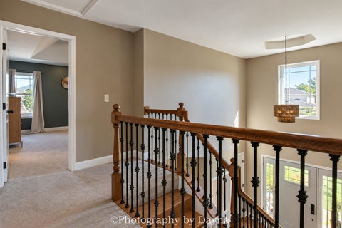 Tiny photo for 415 E Bethel Drive, Bourbonnais, IL 60914 (MLS # 12781301)