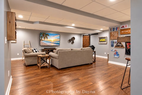 Tiny photo for 415 E Bethel Drive, Bourbonnais, IL 60914 (MLS # 12781301)