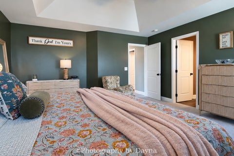 Tiny photo for 415 E Bethel Drive, Bourbonnais, IL 60914 (MLS # 12781301)
