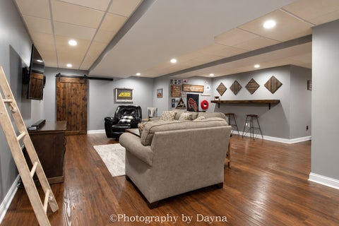 Tiny photo for 415 E Bethel Drive, Bourbonnais, IL 60914 (MLS # 12781301)