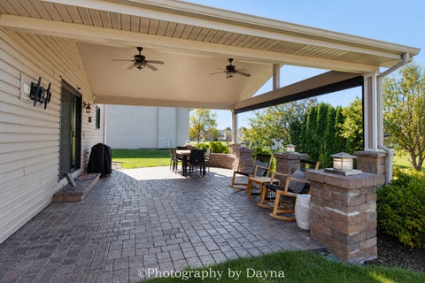 Tiny photo for 415 E Bethel Drive, Bourbonnais, IL 60914 (MLS # 12781301)
