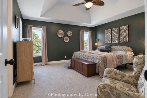Tiny photo for 415 E Bethel Drive, Bourbonnais, IL 60914 (MLS # 12781301)