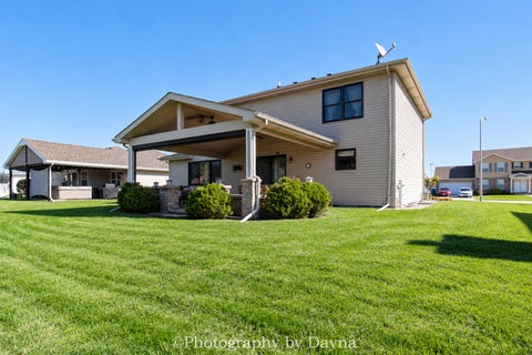 Tiny photo for 415 E Bethel Drive, Bourbonnais, IL 60914 (MLS # 12781301)